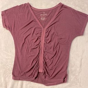 American eagle shirt